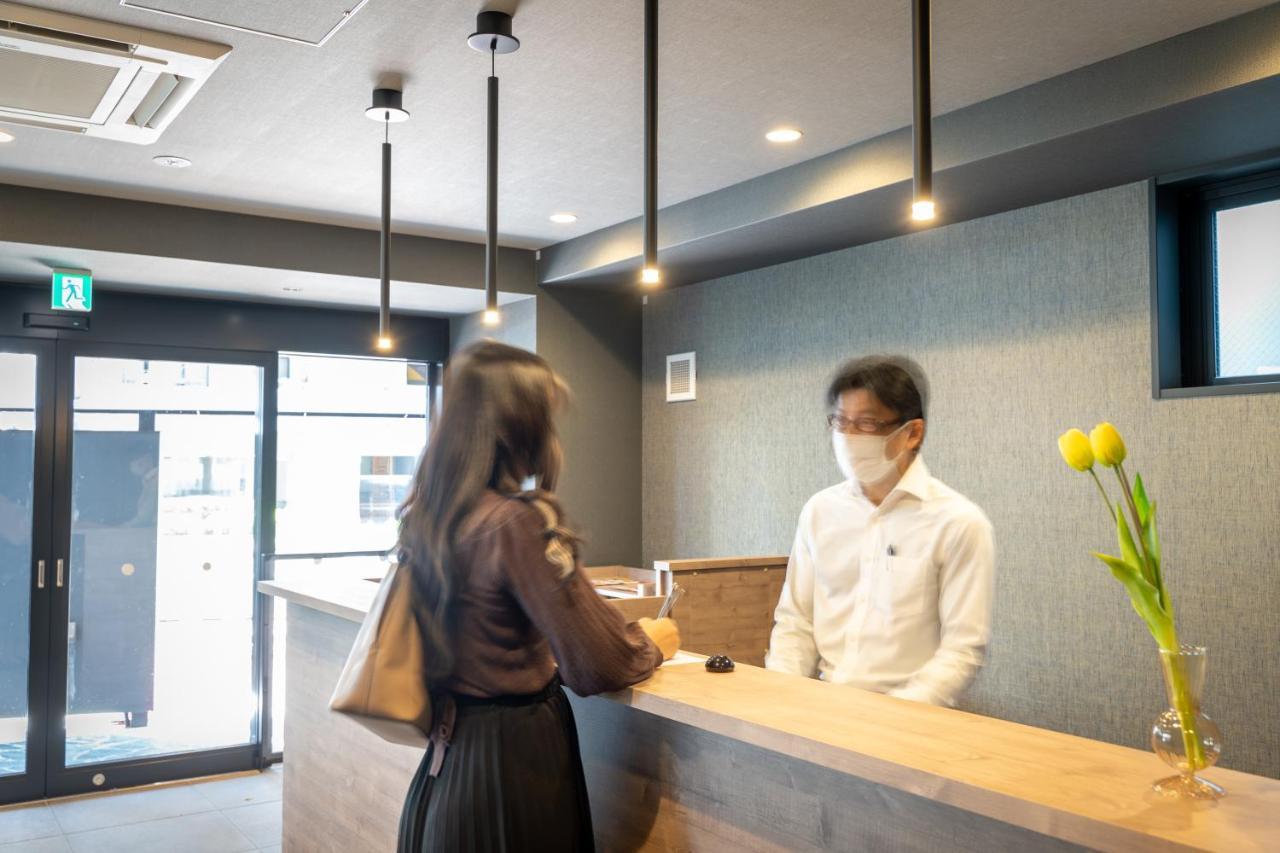 京都清水bon酒店 外观 照片